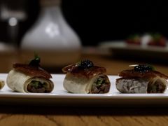 -萬國春·中菜馆(颐和公馆店)