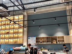 -GOTLOT COFFEE&KITCHEN角落厨房NOOK店