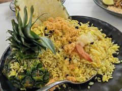 -Local泰莲庭(虹鳟鱼店)