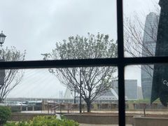 -星巴克(宁波老外滩店)