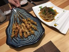 -割烹旭日本料理(龙湖狮山天街店)