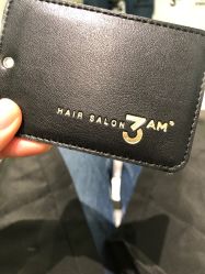 点击看大图 -3AM·S HAIR SALON烫发染发接发