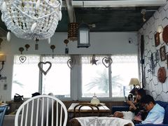 -Vanillacafe香草咖啡(银海大世界店)