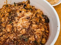 -老乌家特色小炒泡馍(大皮院店)