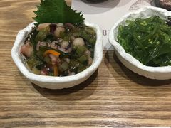 -林妈妈村·日式料理(宝山龙湖天街店)