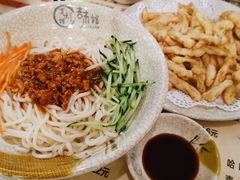 -吉味馆(柠溪店)