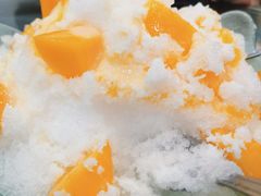 芒果刨冰-滋味园(勒流店)