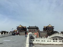 -大明幻境第一城