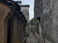 -鸣鹤古镇