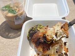 -BUTTERFUL&CREAMOROUS 黄油与面包(三里屯太古里店)