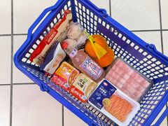 -大润发(王庄店)