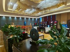 -东北大厦酒店(沈阳北站青年大街店)