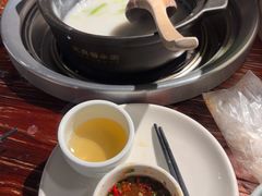 -大良毋米粥(锦龙路总店)