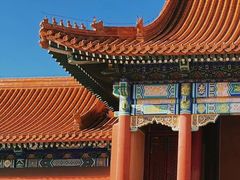 -故宫博物院(故宫)