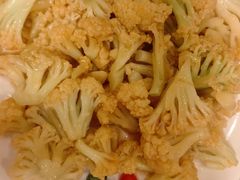 -金牌餐厅·天津菜·八珍豆腐·老爆三(瓷房子店)