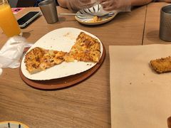 -必胜客(港城新天地店)