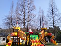 -白马涧龙池景区