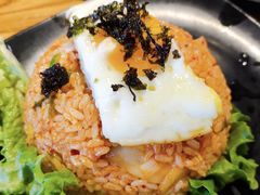 -金山烤肉(中兴公园店)