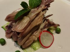 -中国坊中餐厅(石家庄希尔顿酒店)
