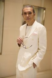 -SENS·BESPOKE男装私人定制