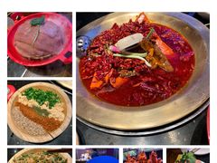 -周师兄大刀腰片火锅(洪崖洞旗舰店)