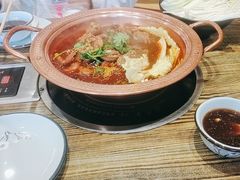 -京北128号院火锅鸡