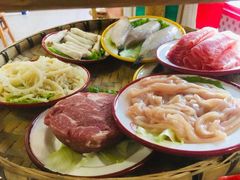 -陳艳红火锅(港汇店)
