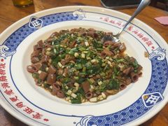 -旺角小渔村·海肠捞饭开创者(环山路店)