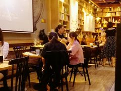 -鱼库·不仅是一家烤鱼店(车公庙店)