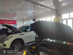 -懂车连锁奔驰宝马奥迪专修(德胜门店)