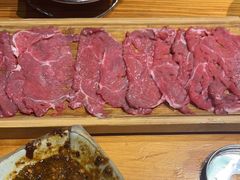 -野山舂·贵州现舂酸汤牛肉(鸿通城店)