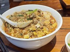-清真·马洪小炒泡馍馆(钟楼回民街店)