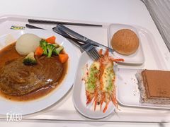-宜家·瑞典风味餐厅(天津东丽商场店)