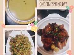 -刘胖子家常菜·蹄花焖藕(兴业店)