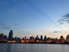 -黄浦江游览快线(金陵东路码头)