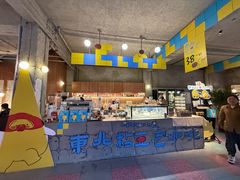 -仁义涵西餐·咖啡(中华巴洛克店)