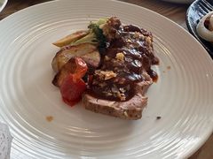 -home 逅·慕西餐厅