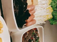 -半天妖烤鱼(大润发店)