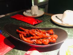 -姐夫的小菜(新中关购物中心店)