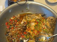 -三湘四水正宗湘菜(君峰路店)