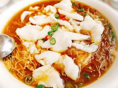 财鱼片面-豫楚源美猴王·面(武商广场店)