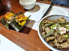 -松羽料理(国大店)