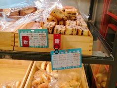 -吉美诺烘焙(公园北路店)