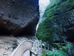 -皖西大裂谷