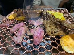 -大壮家原味烤肉(兴华北街店)