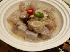 -潮福城大酒楼·潮味粤品·港式点心(湖滨北路店)