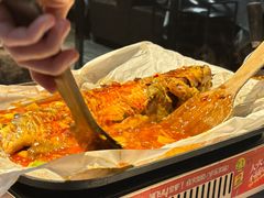 -红辣椒·川菜·火锅(张杨路店)