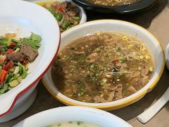 -李氏传家菜(兴城路店)