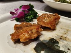 -盛福楼·惠山宴(盛岸路店)