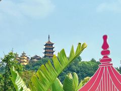 -狼山风景名胜区